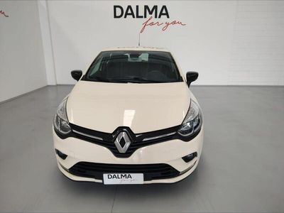 usata Renault Clio IV 2012 Clio 5p 0.9 tce energy Intens c/park.radar 90cv