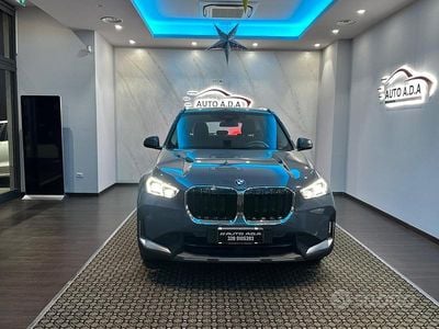 Usata BMW X1 xLine 150 CV (110 kW) 2023 Grigio SUV