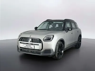 Usata Mini Countryman