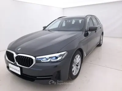 Usata BMW 520