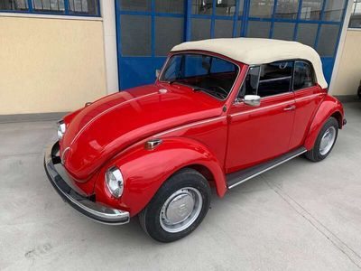 usata VW Maggiolino 1.3