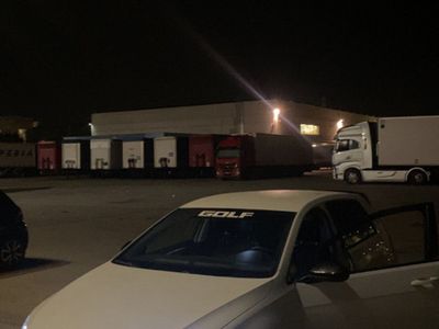 Bianco Usata 2013 VW Golf VII Berlina | 9200 € (Molto cara)