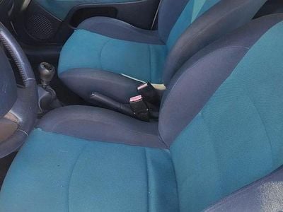 Renault Clio II