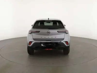 Usata Opel Mokka GS Line 101 CV (74 kW) 2022 Grigio SUV