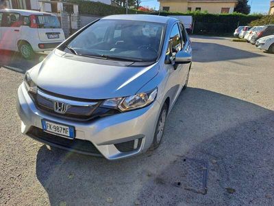 usata Honda Jazz 1.3 Comfort Connect Adas s/sedi.risc.