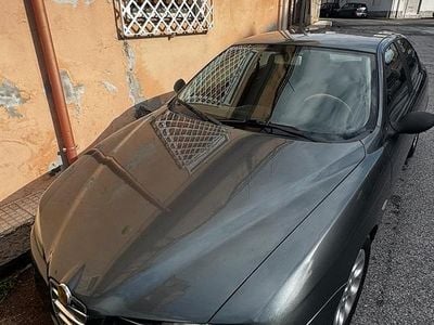 Usata Alfa Romeo 156 1999 Berlina