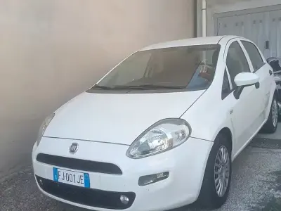 Usata Fiat Punto