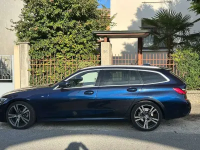 Usata BMW 320