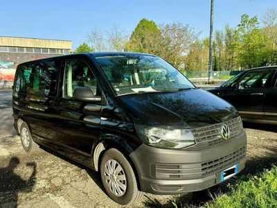 usata VW Caravelle T6 Multivan