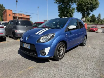 Usata Renault Twingo
