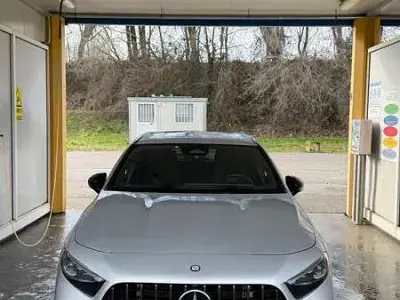 Usata Mercedes A35 AMG