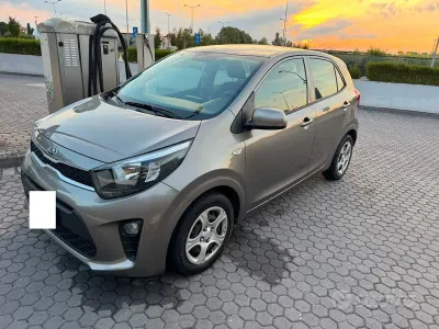 Usata Kia Picanto