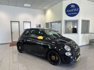 Abarth 595C