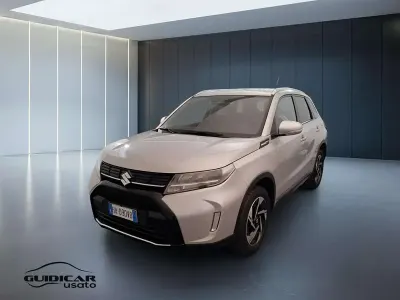 Usata Suzuki Vitara