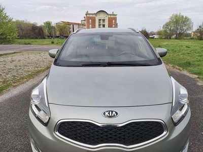 Usata Kia Carens 116 CV (85 kW) 2016 Monovolume