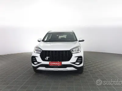 Occasion DR DR 5.0 117 PK (86 kW) 2025 Wit SUV