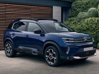 usata Citroën C5 Aircross Hybrid 225 (C84) Hybrid 225 E-EAT8 Shine