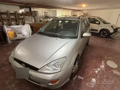 Usata Ford Focus