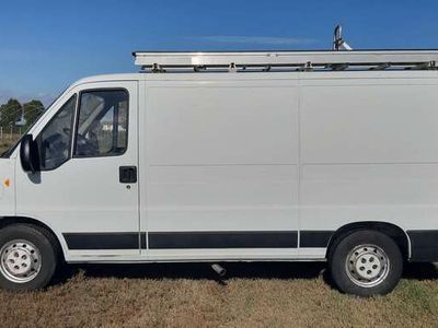 usata Fiat Ducato 2.3 JTD