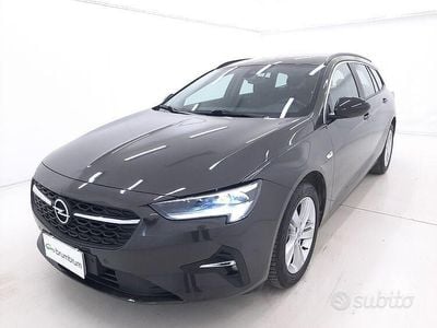 Usata Opel Insignia Business Elegance 174 CV (127 kW) 2021 Marrone Station wagon