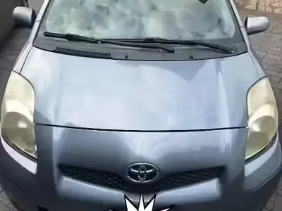 Usata Toyota Yaris
