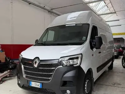 Usado Renault Master
