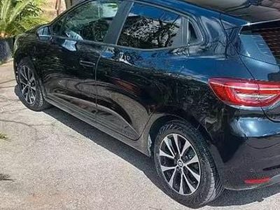 Usata Renault Clio V 2023 Nero Utilitaria