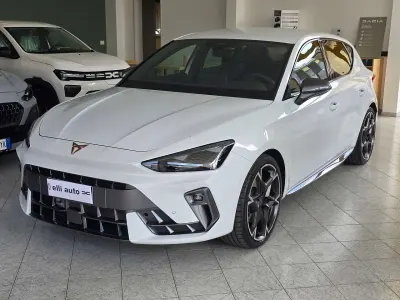 Occasion Cupra Leon