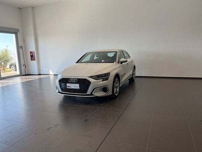 usata Audi A3 Sportback 4 serie SPB 30 TDI S tronic