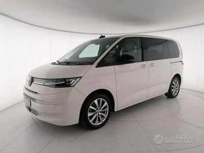 VW Multivan
