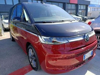 usata VW Multivan T7T7 1.4 TSI eHybrid Energetic 7 posti