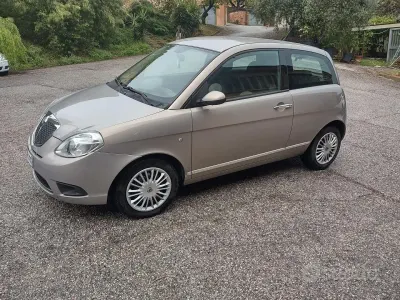 Usata Lancia Ypsilon 60 CV (44 kW) 2007 Utilitaria