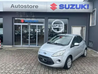 Occasion Ford Ka