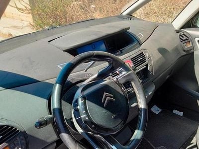 Usata Citroën C4 2008 Grigio Berlina