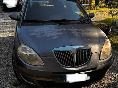 Usata Lancia Ypsilon
