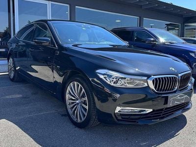 Usata BMW 630 Luxury Line 265 CV (194 kW) 2019 Other Coupé