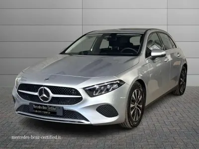 Usata Mercedes A180