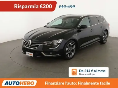 Usata Renault Talisman