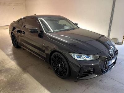 Usata BMW 440 M Sport 374 CV (275 kW) 2021 Coupé