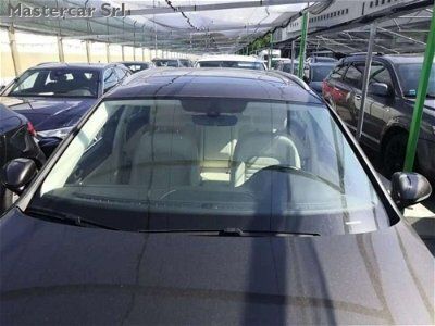 usata VW Passat Variant 2.0 tdi Executive Highline 150cv dsg Full FN951RR