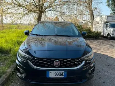 Usata Fiat Tipo