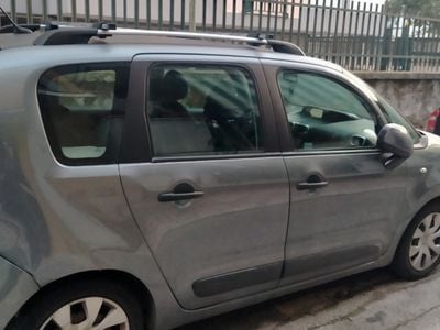 Citroën C3 Picasso