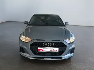 Usata Audi A1