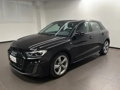 Usata Audi A1 Sportback
