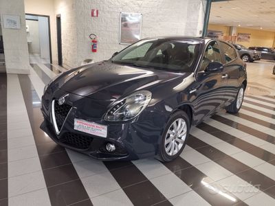 usata Alfa Romeo Giulietta 16jtdm2 120cv busin 03 2017