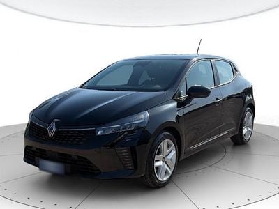 Usata Renault Clio V Evolution 91 CV (66 kW) 2024 Nero Berlina