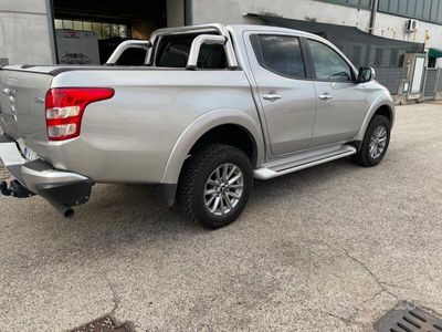 usata Mitsubishi L200 2B Free - 2019