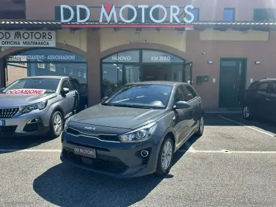 Usata Kia Rio
