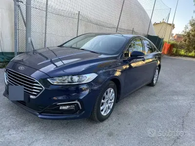 Usata Ford Mondeo