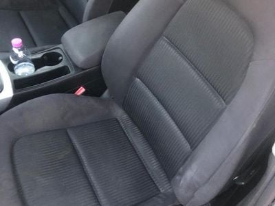 Usata Audi A4 143 CV (105 kW) 2009 Grigio Berlina